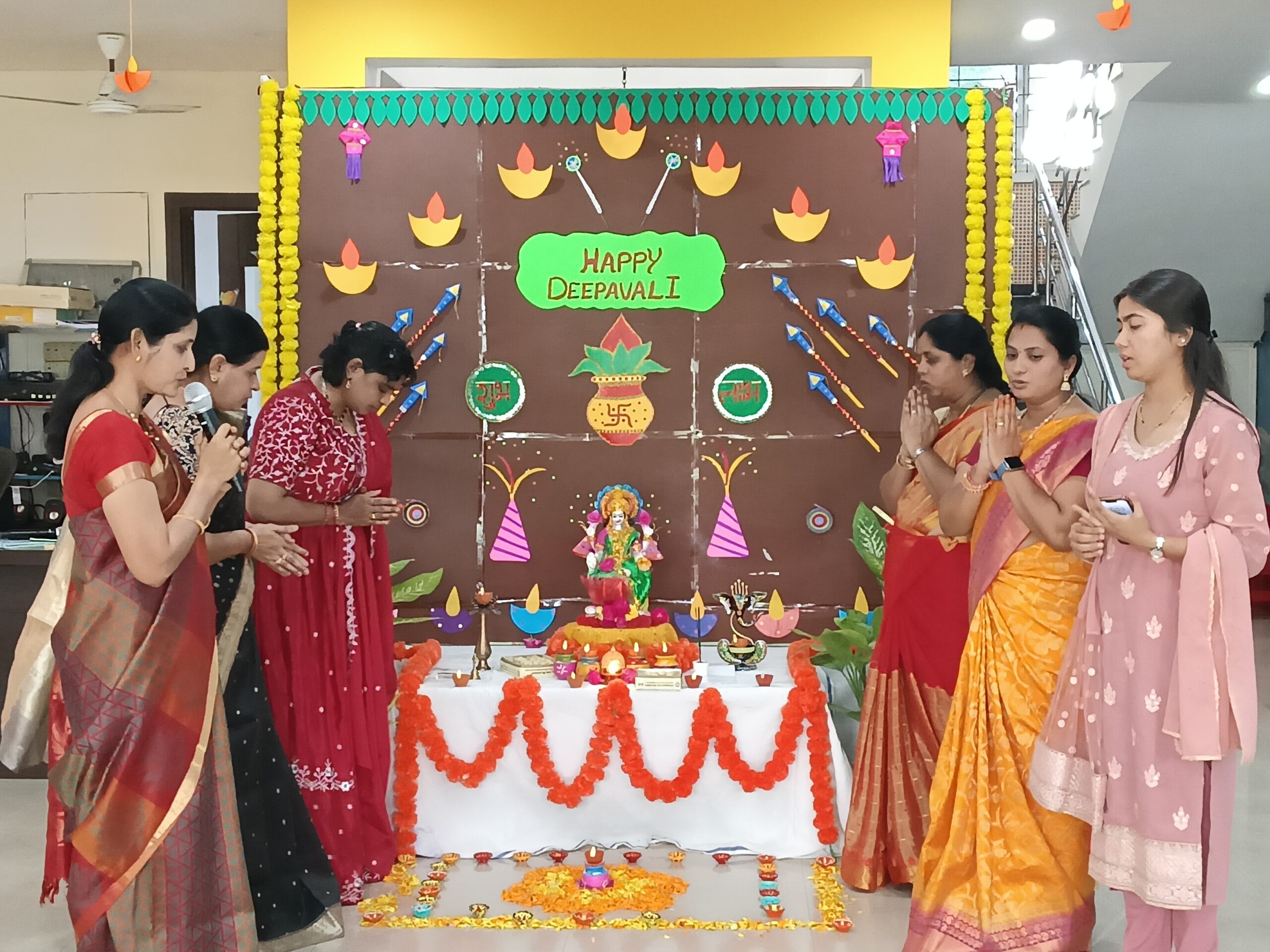 Apple Valley Pre-School Introduces Pre-Nursery in Rajahmundry — Now Welcoming Children from Age 2.0